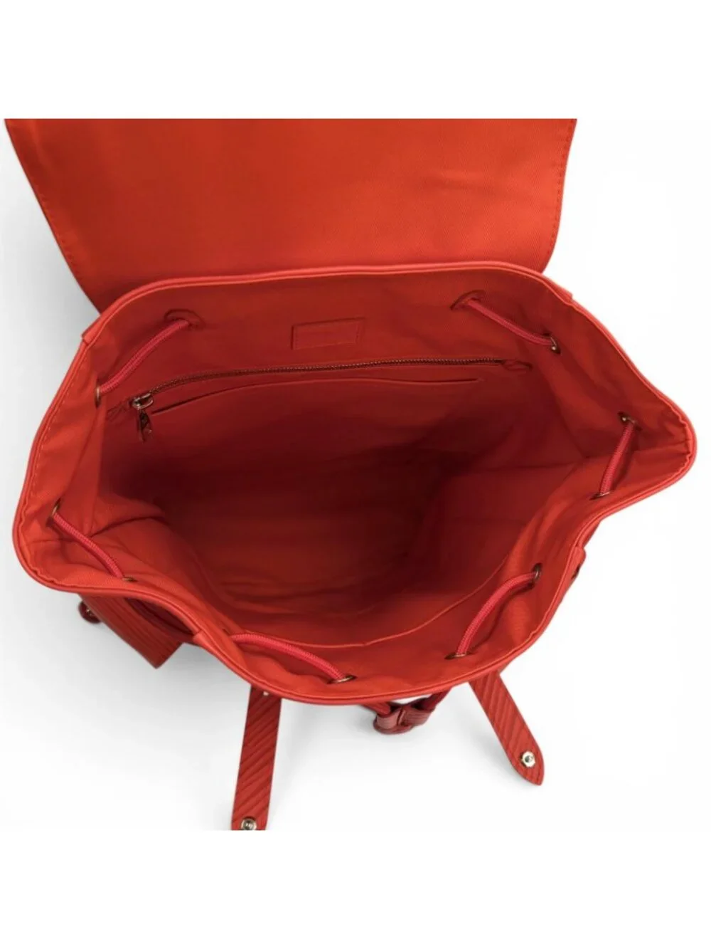 Louis Vuitton Christopher MM Backpack Epi XL Red Silver